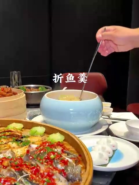 谁懂这一口鱼生多么好吃