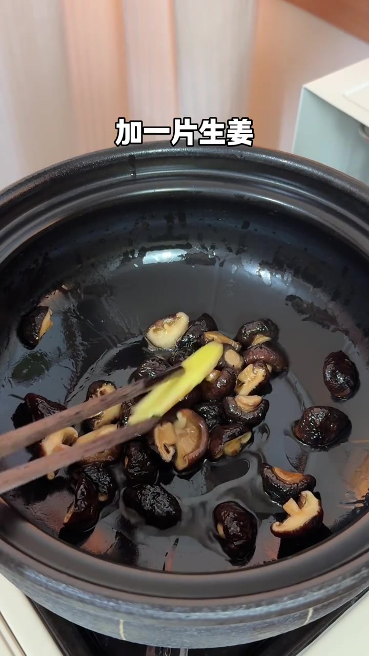 养生健康，素汤比排骨汤还香！