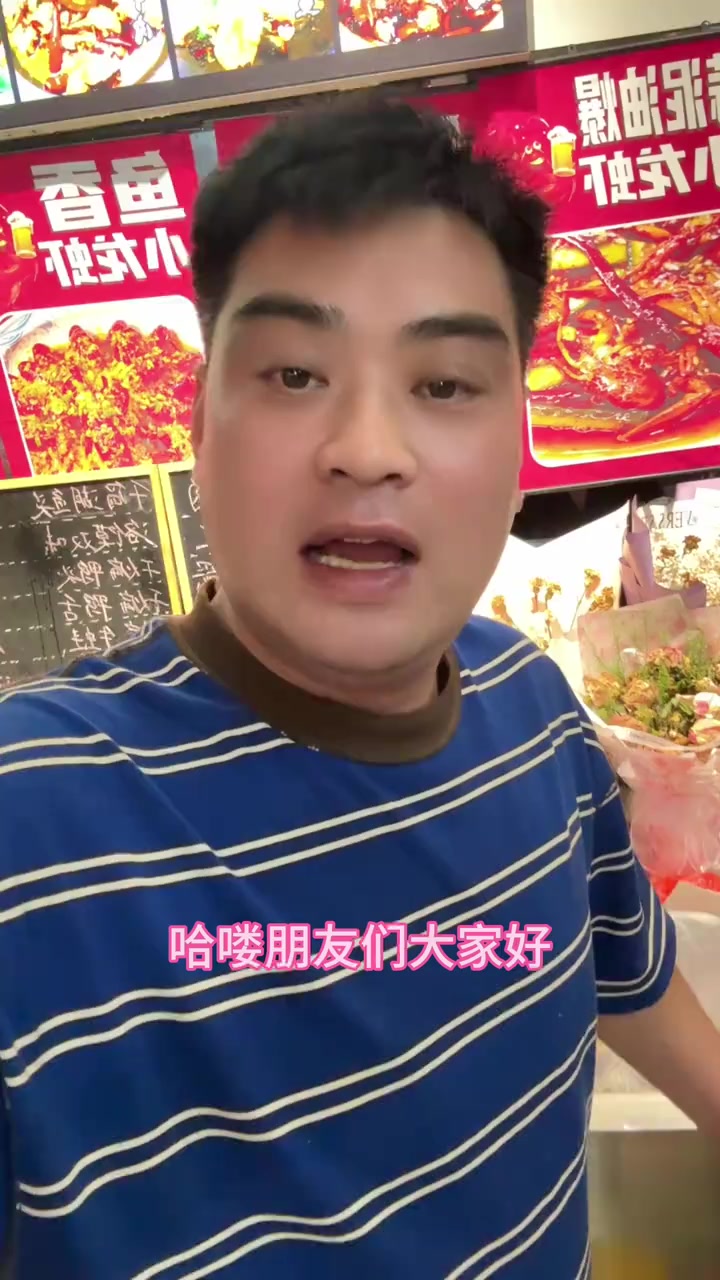 不是蛋黄焗娃娃菜有多好吃，是这喂的这一口太香了