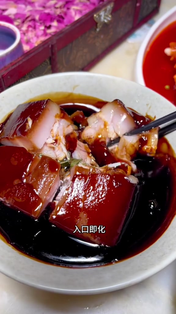 探花苏菜餐厅探店品味江南特色佳肴