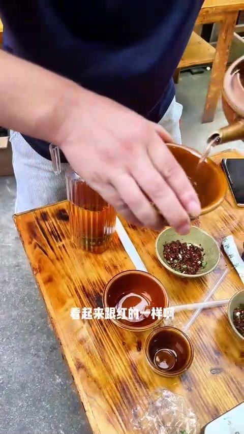 西江千户苗寨美食探店；你吃过汉语说不出名字的菜吗