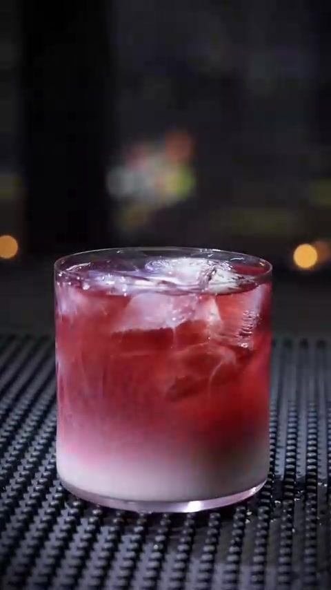 孟婆汤｜忘忧“夺命”鸡尾酒警告