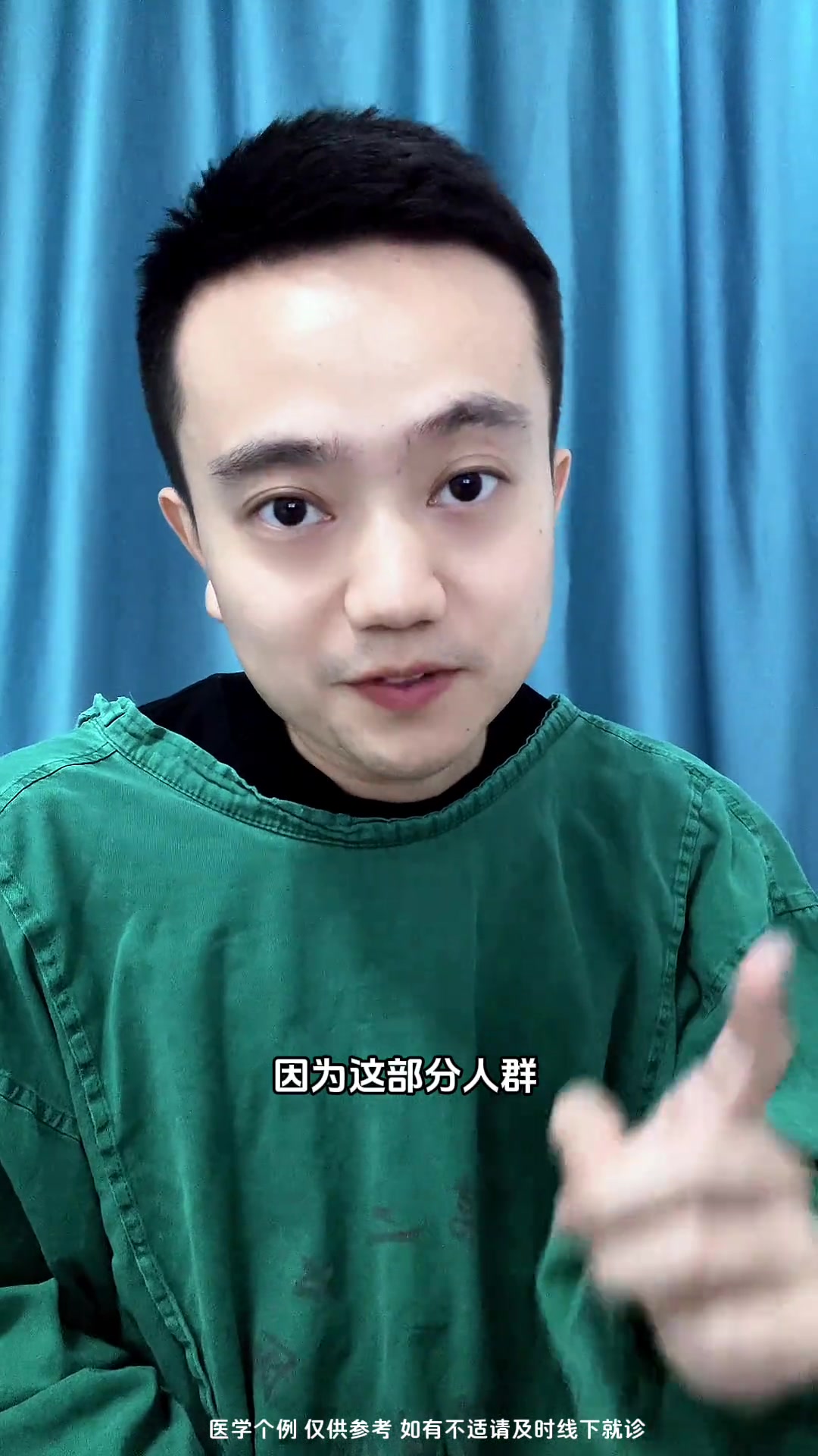 医生提醒：发现肠息肉时会有哪些症状？