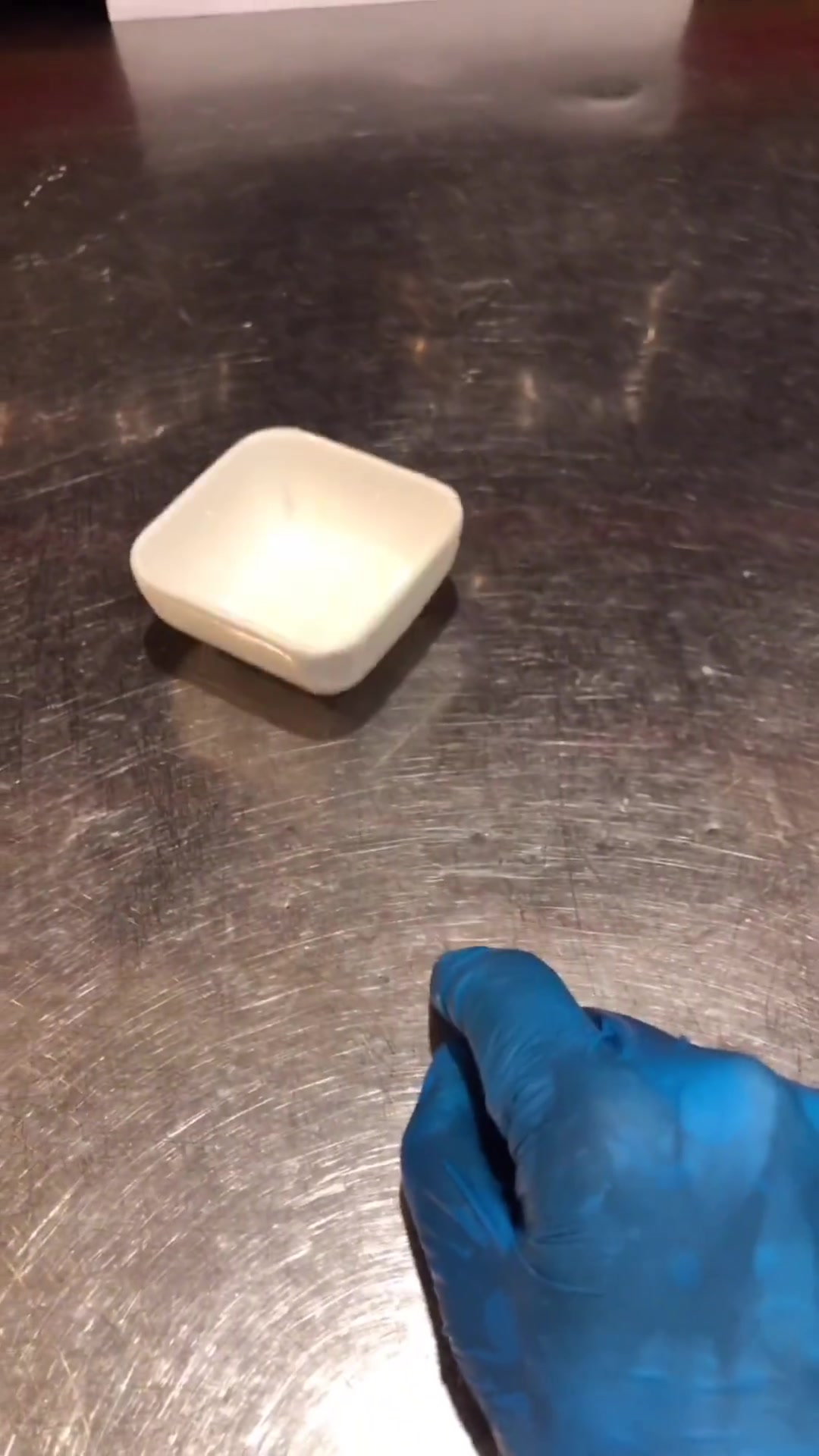 酱醋小河虾做法教程