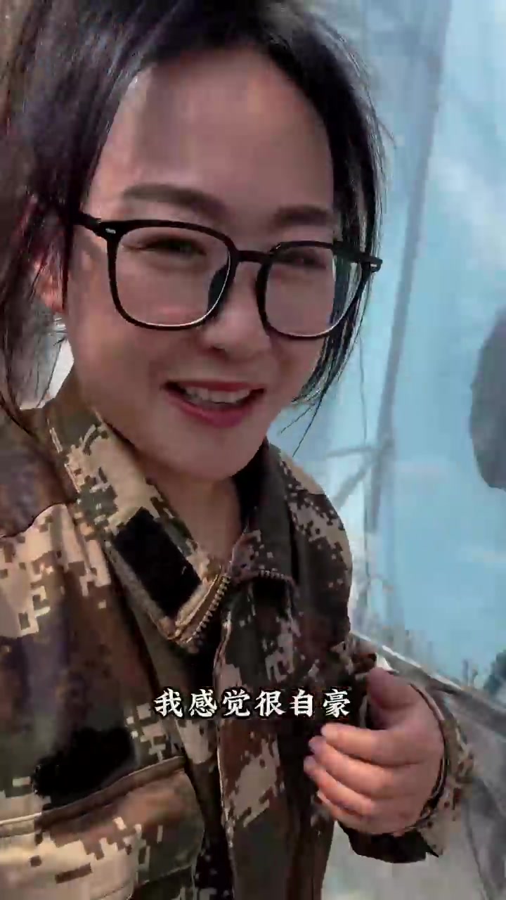 挖荠菜制鲜汤乡间生活美食分享记