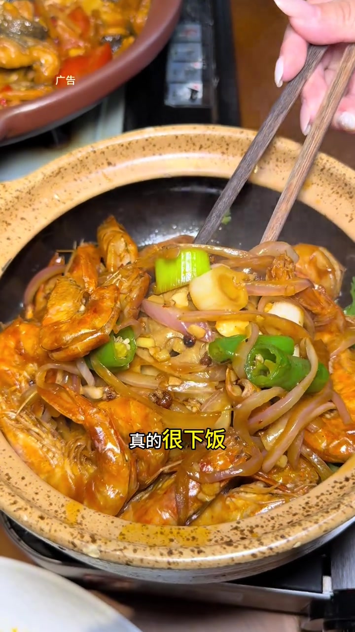 广西特色私房菜，美食推荐真好吃