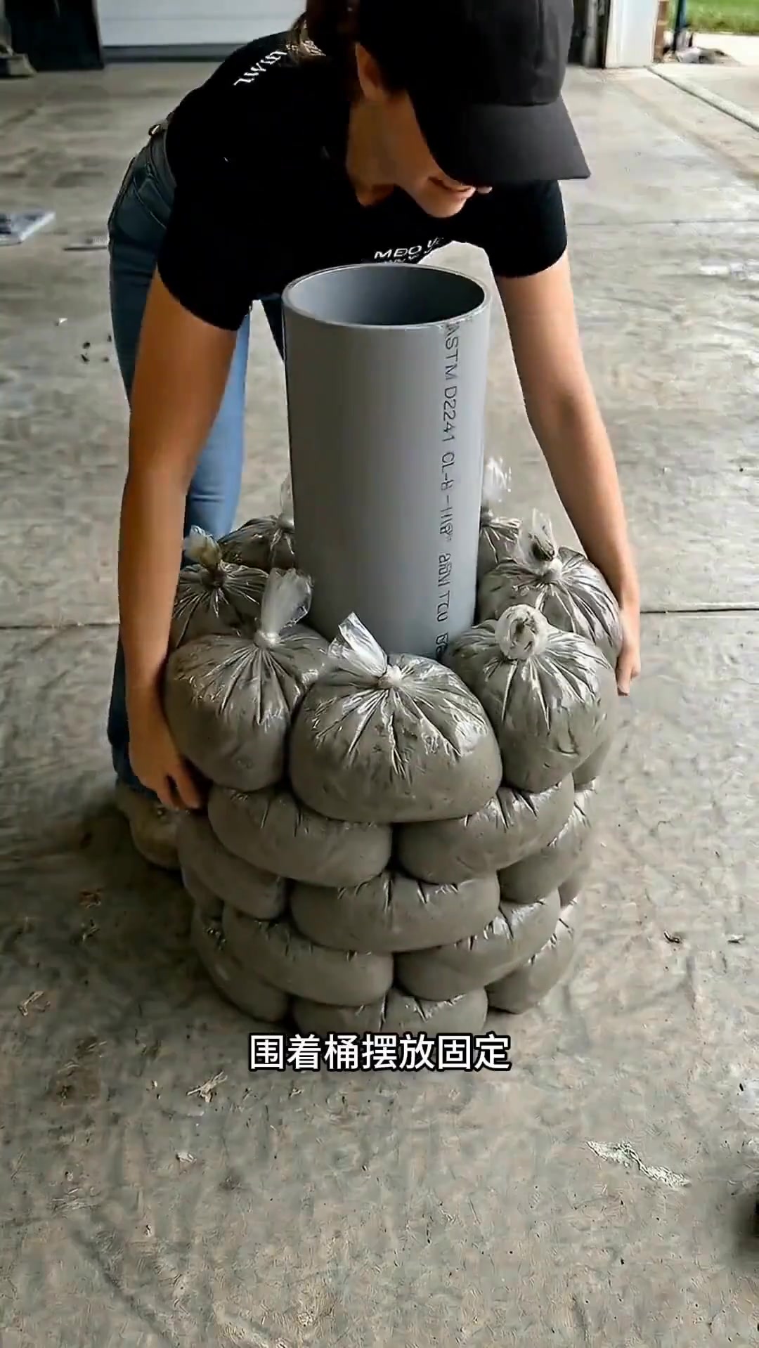 自己动手做水泥花盆，实用的手工制作教程
