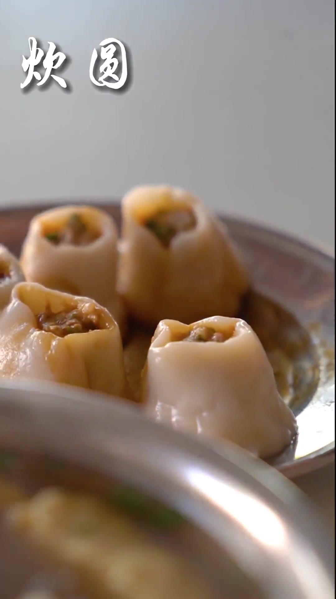 来台州，带你吃遍地道台州美食