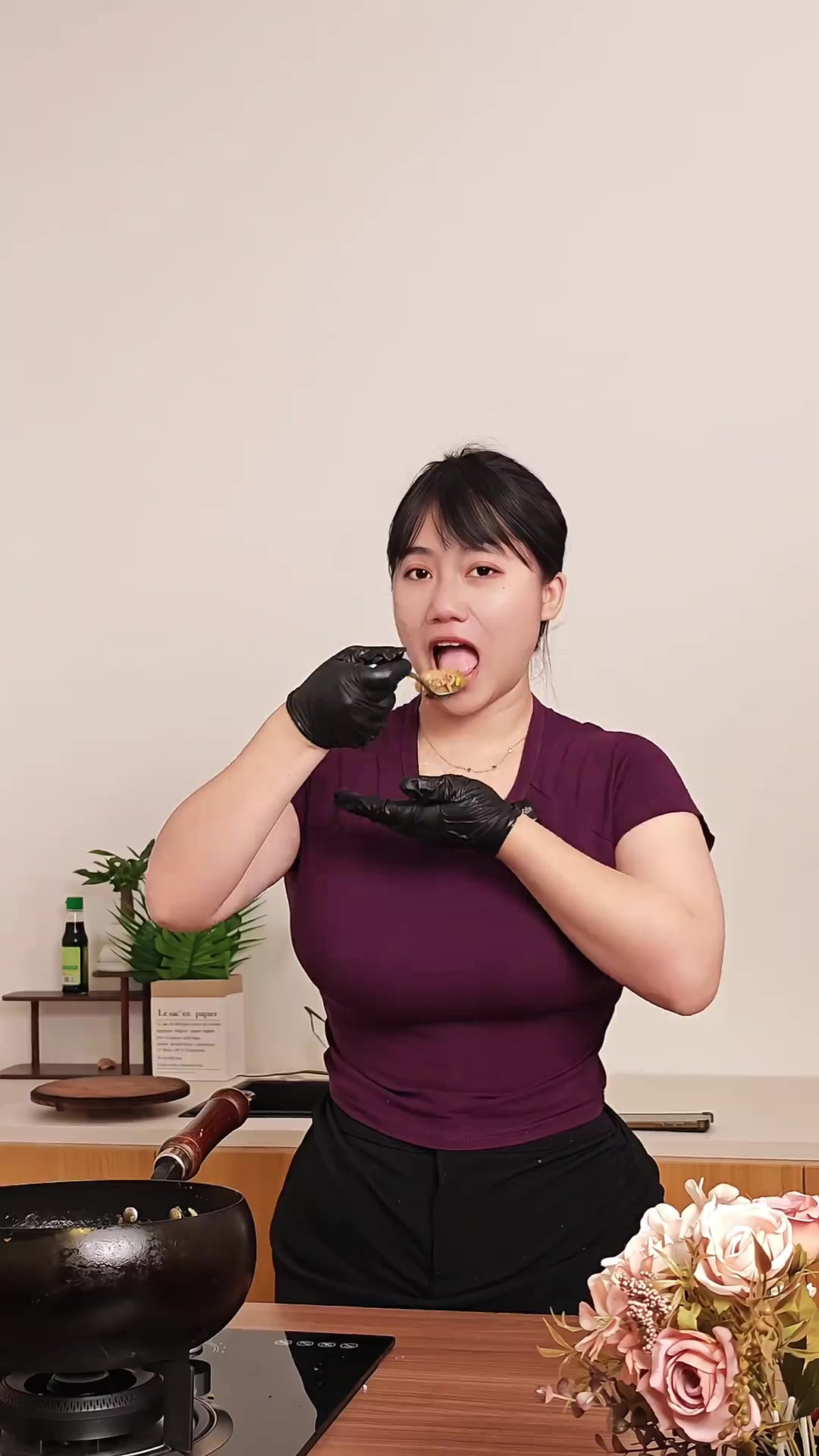土豆肥牛拌饭#美食教程 #家常菜 #抖音美食创作者 #美食分享