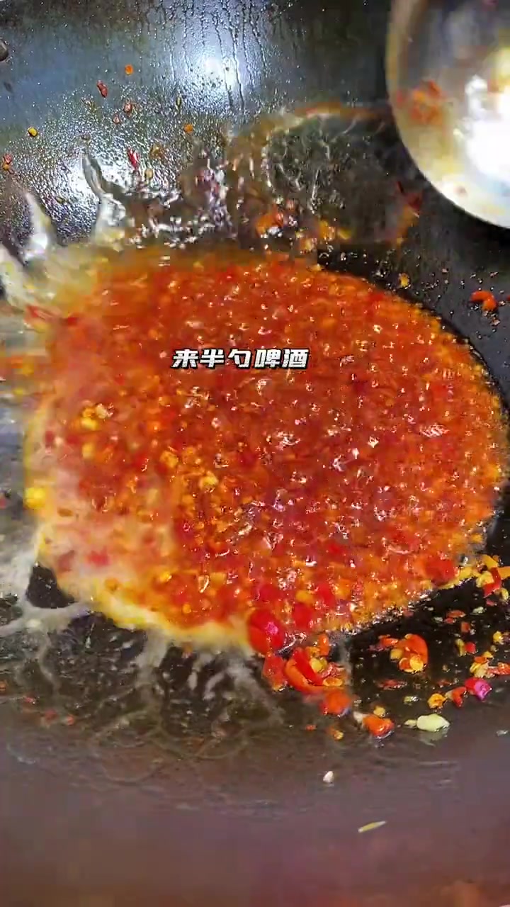 新化特色菜三合汤做法，酸爽开胃
