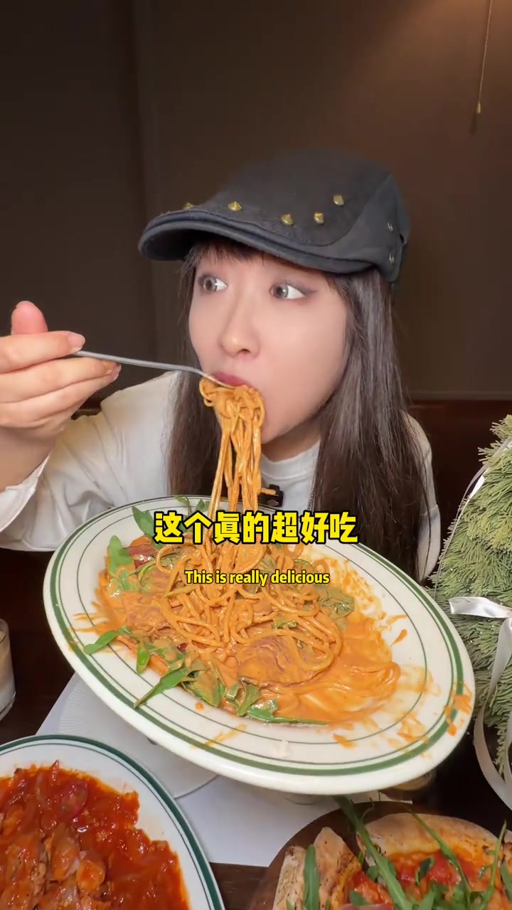 仿佛身在西餐厅，大连美食体验