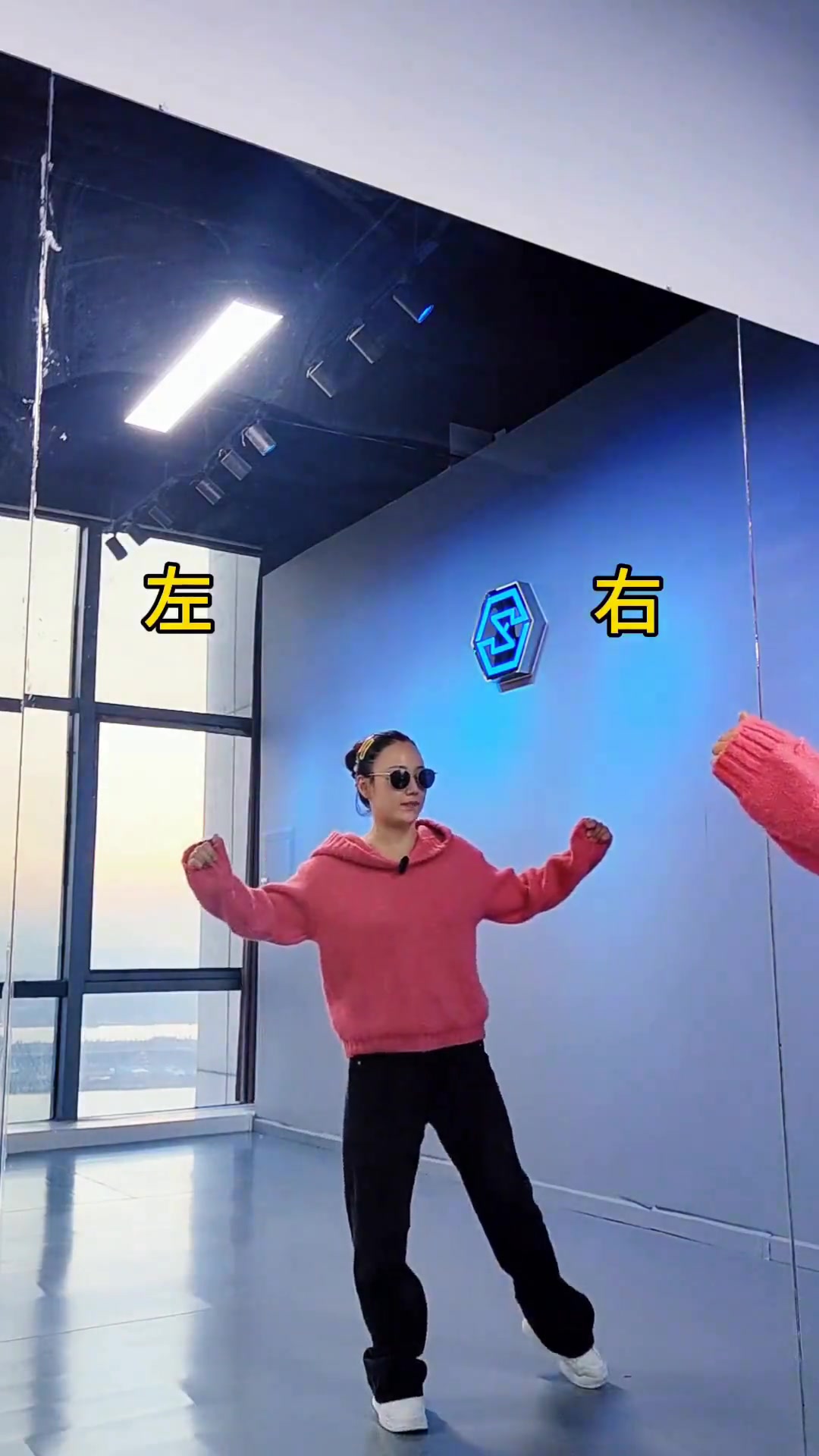 保姆级教程来喽，企鹅跳舞及表情包分解教程迁安街舞
