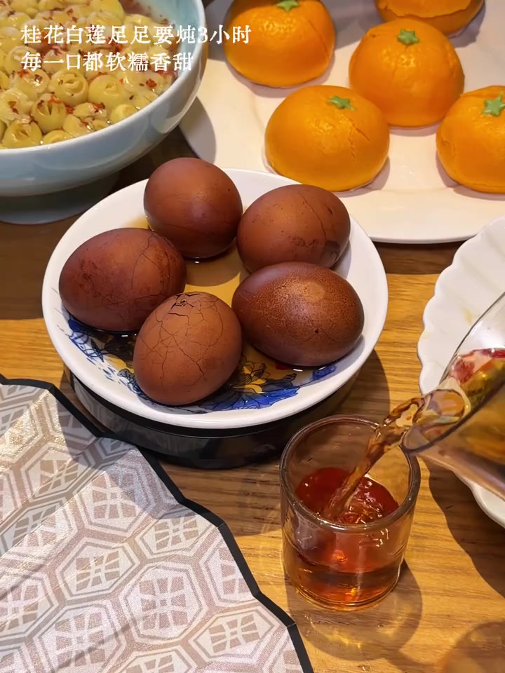 大王峰旁的大红袍茶鱼，堪称武夷山白月光