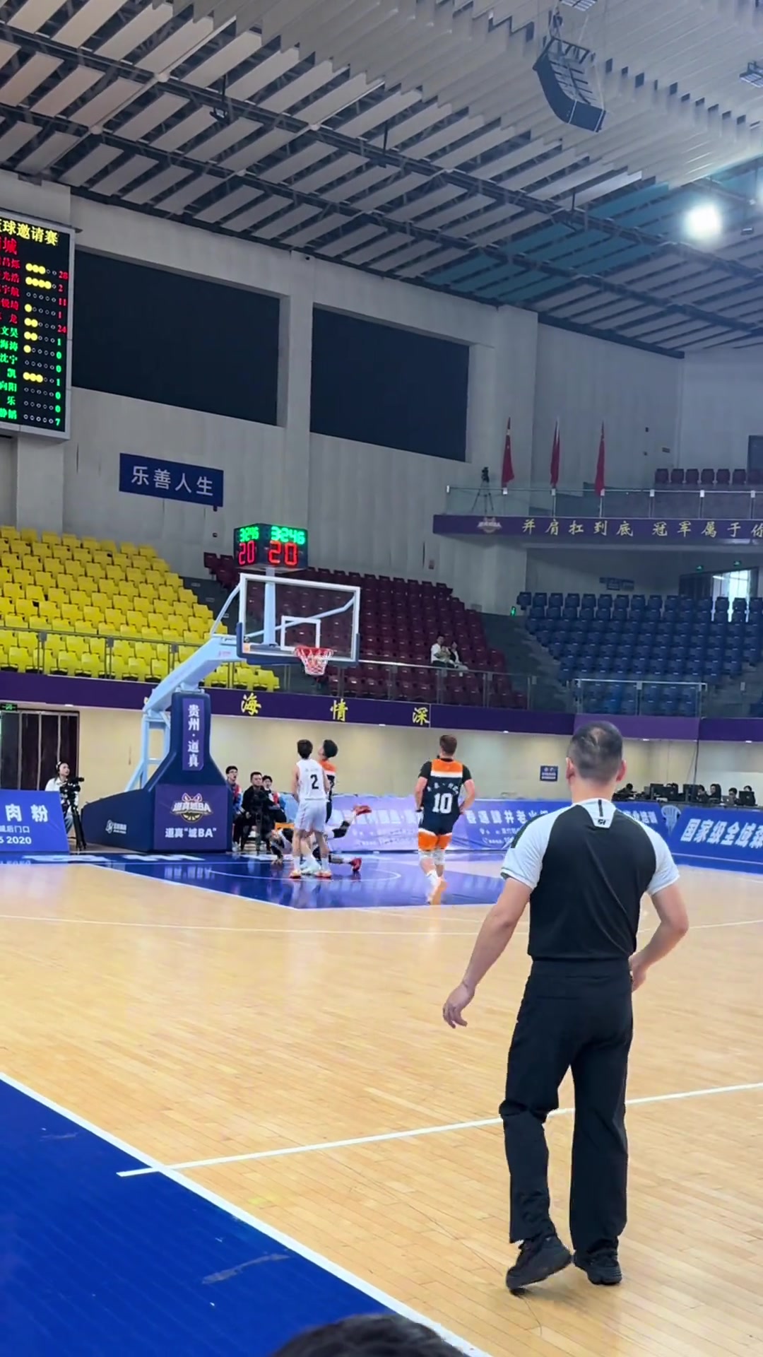 要有求胜心，但不去想输赢得失福建浦城南平