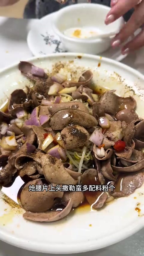舒雅土菜馆在南京开了30多年