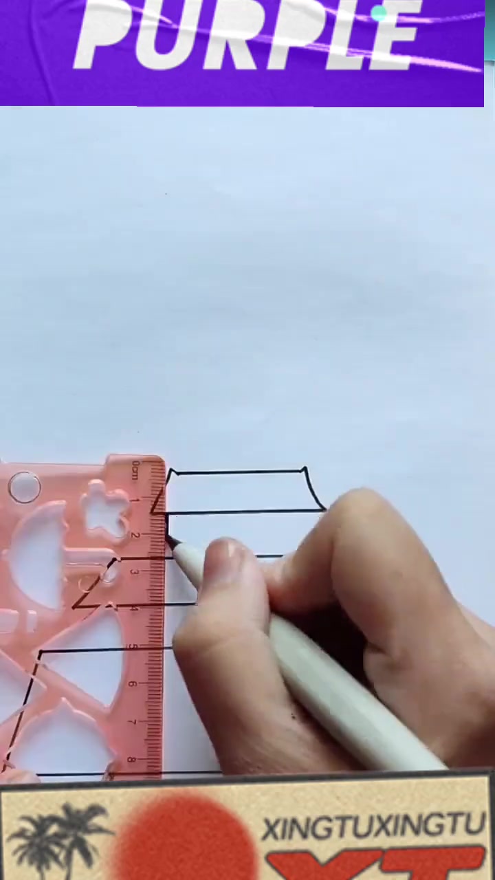 一二年级美术社团课，一学就会的简笔画