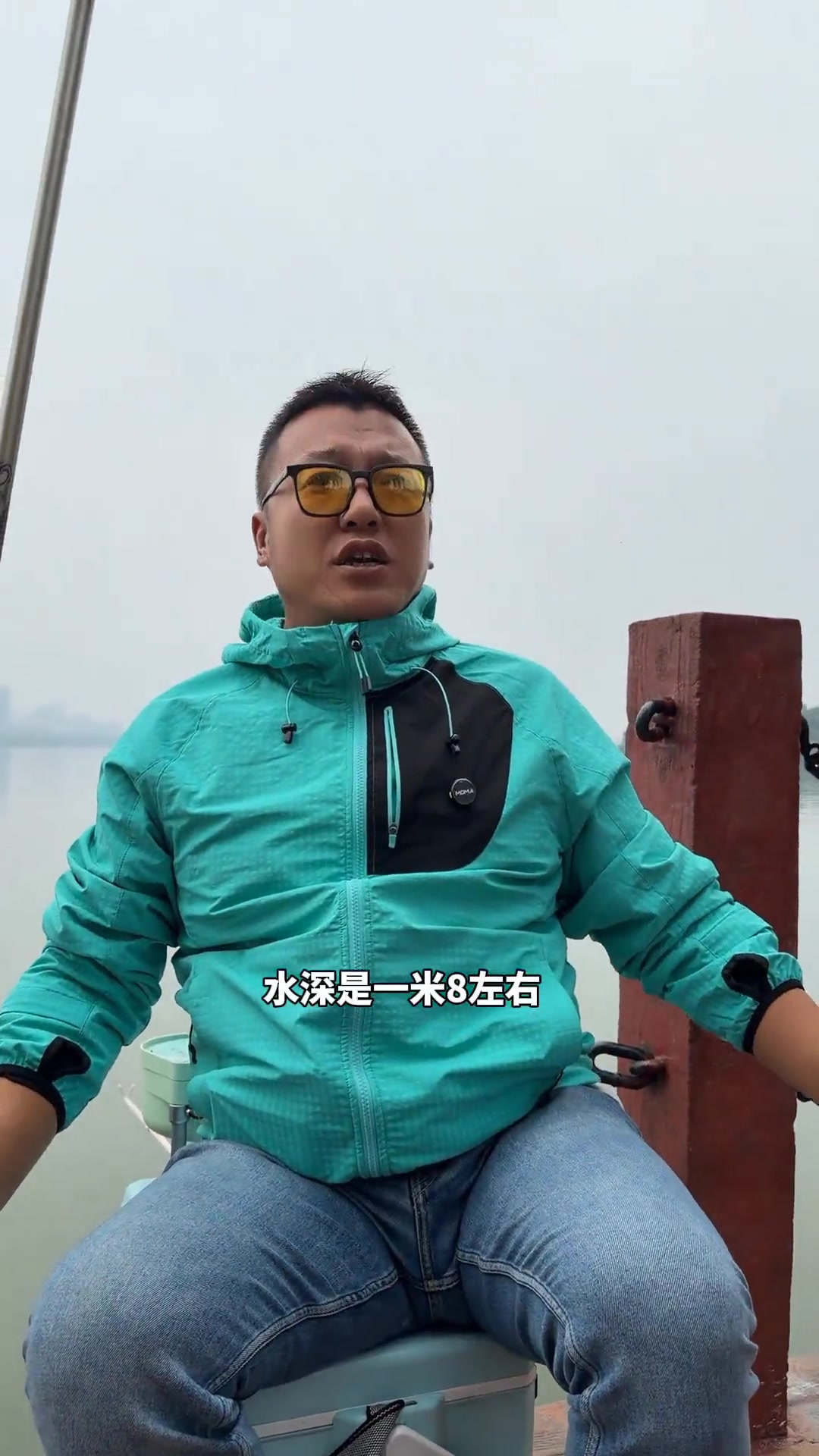如何正确选择浮漂吃铅量的方法