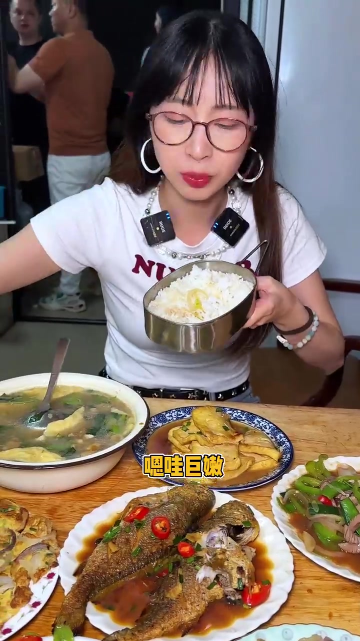 莆田三十年老店探店尝特色家常菜肴