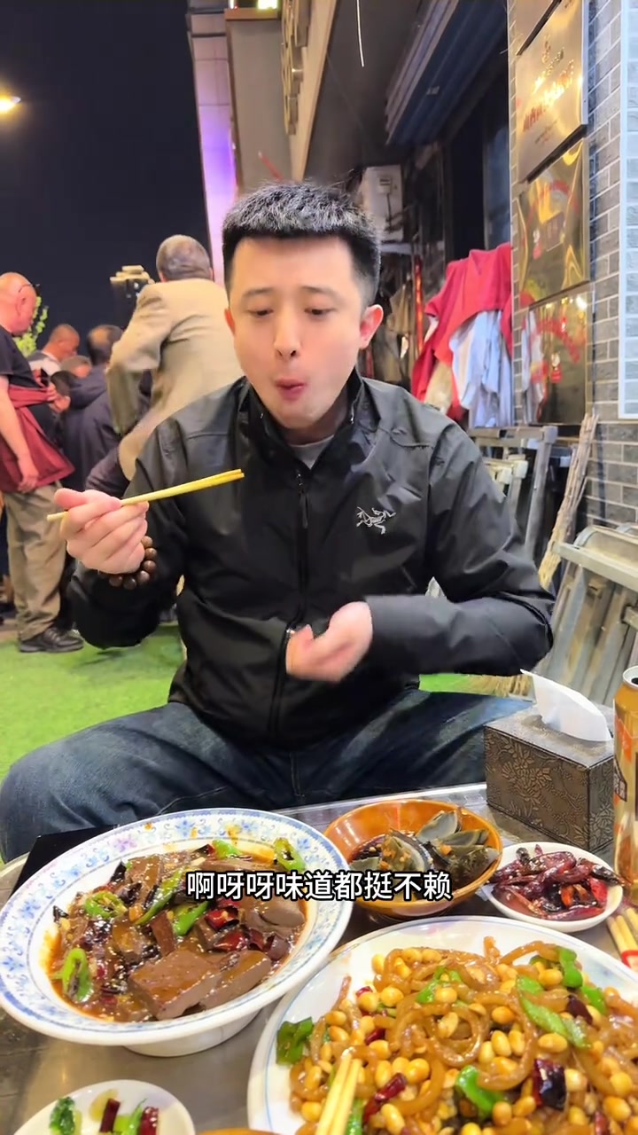 北城这家打卤面,老太原人都认可