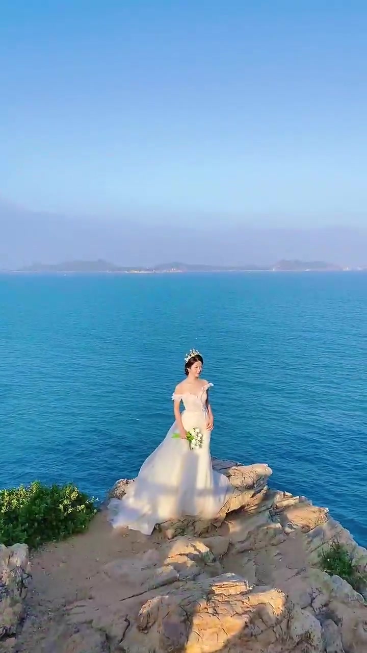 身体能到之处别让心留遗憾,深圳美人鱼拍摄地