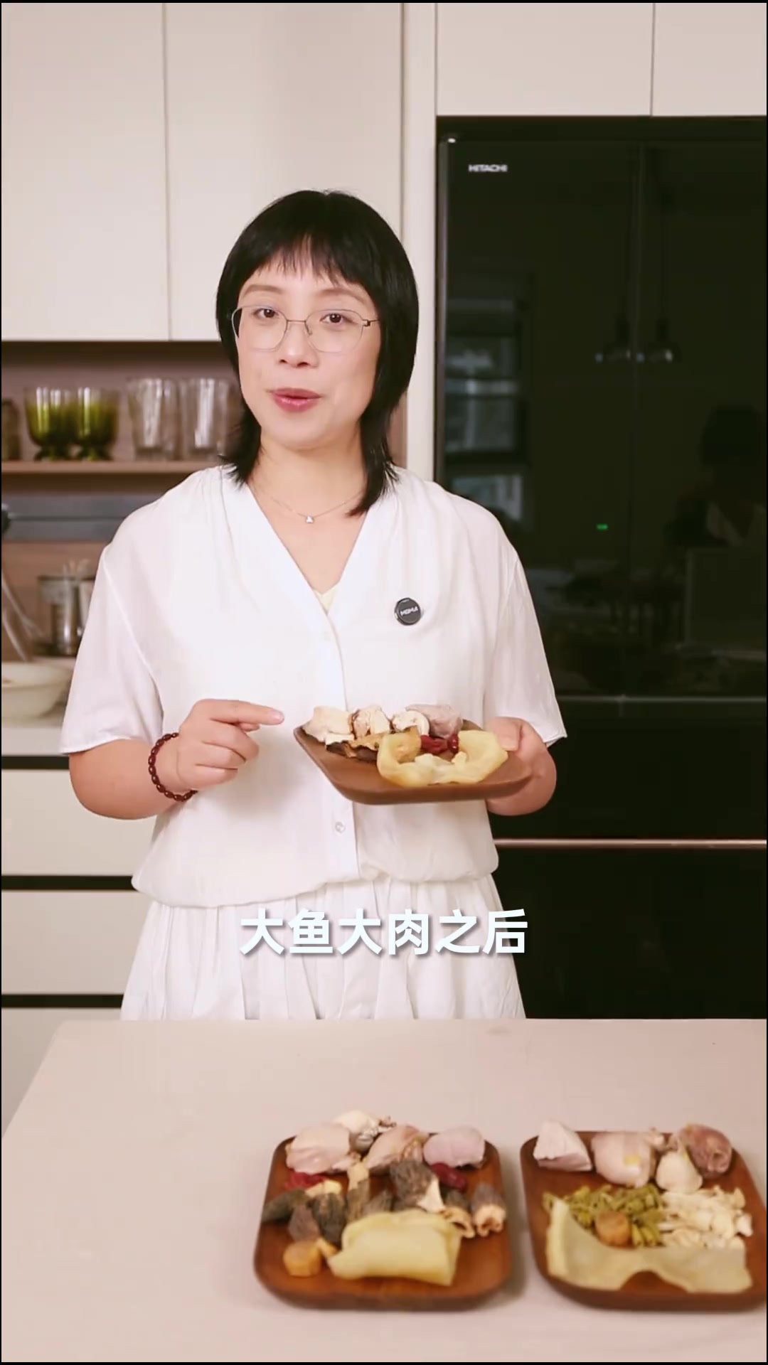 吃花胶五年真实分享，夏天三款粤式养生靓汤太绝了