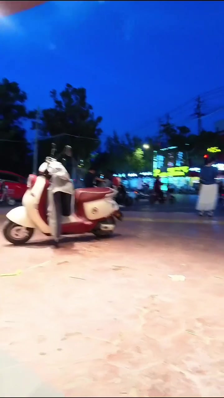 人类幼崽三刷古茗奶茶店，看看都做了啥