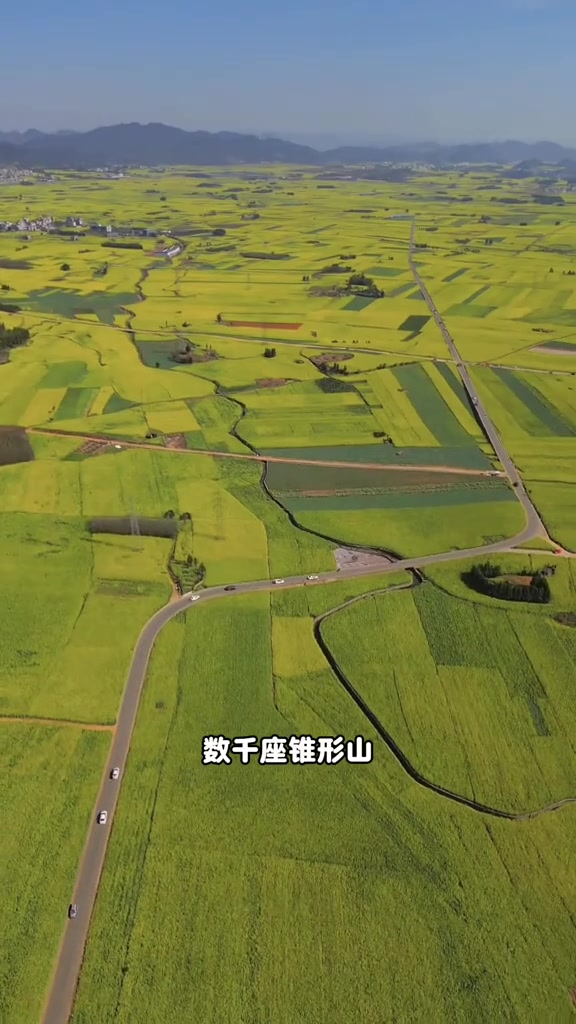 云南滇东南必玩景点，5天精华线路攻略