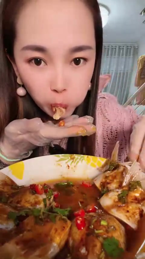 鱼翅，好吃到停不下来