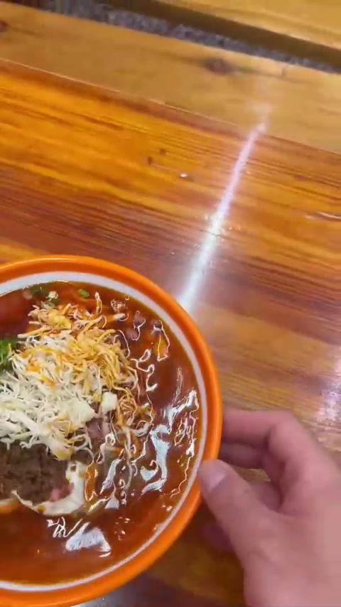 贵阳名小吃鸡丝豆花面