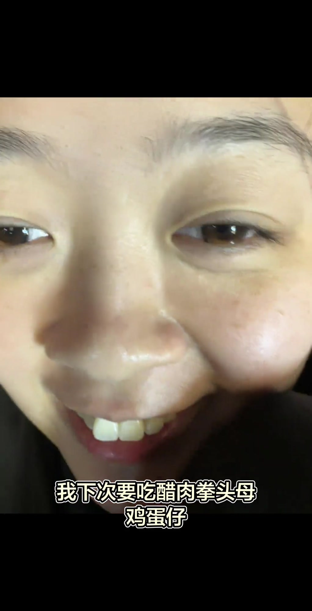 香港土著惊呆，泉州鸡蛋仔迷之角度太夸张