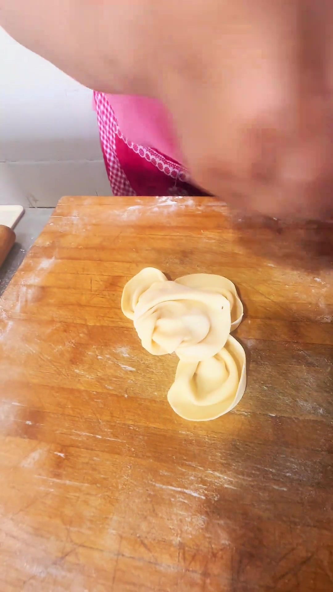 家庭版烤包子，满是妈妈的味道，新疆美食吐鲁番真实记录