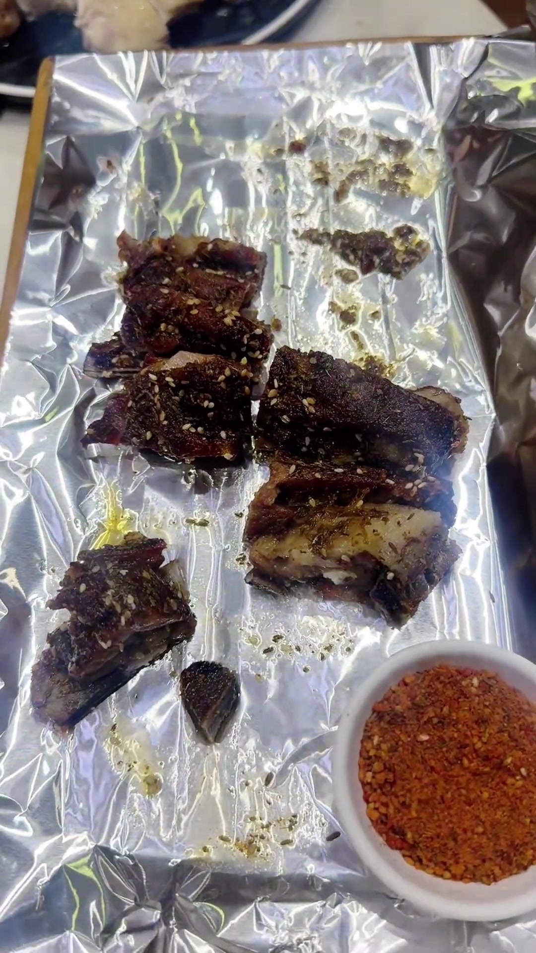 琼菜人家海南文昌鸡，欢聚一堂感谢豹哥热情款待