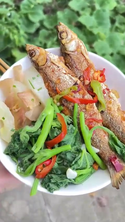 当你离开湖北的那一刻你就知道家乡的这碗饭有多好吃