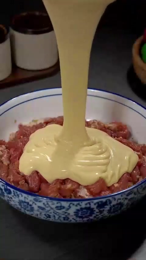 小酥肉怎么做又香又脆？多加一步，炸出根根酥脆超好吃