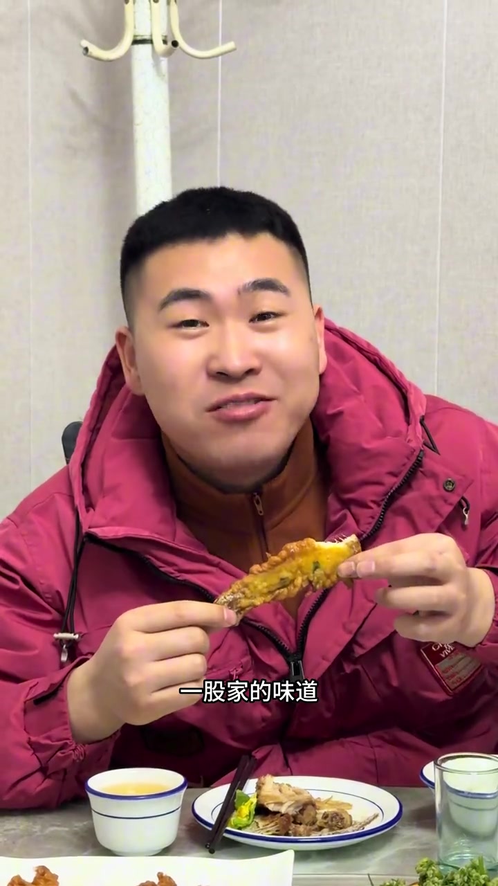 现场抓鸡，没吃到臭鹅蛋，据说又臭又香