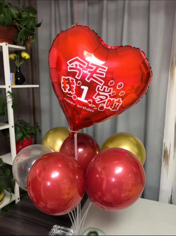 一周岁抓周，一周岁生日祝福语