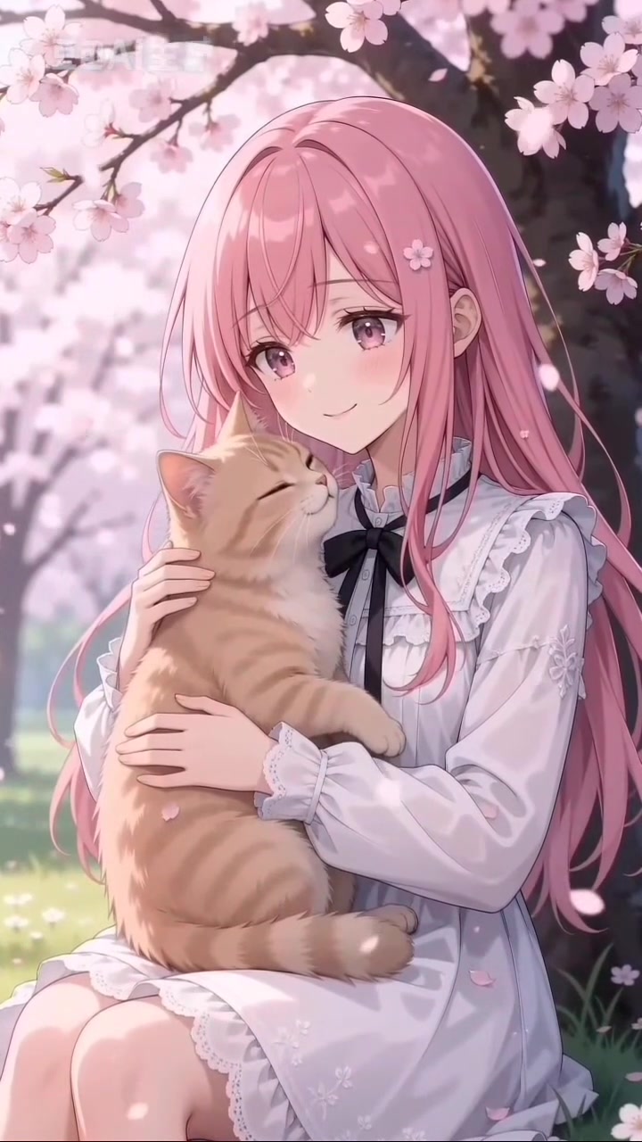 #动漫头像