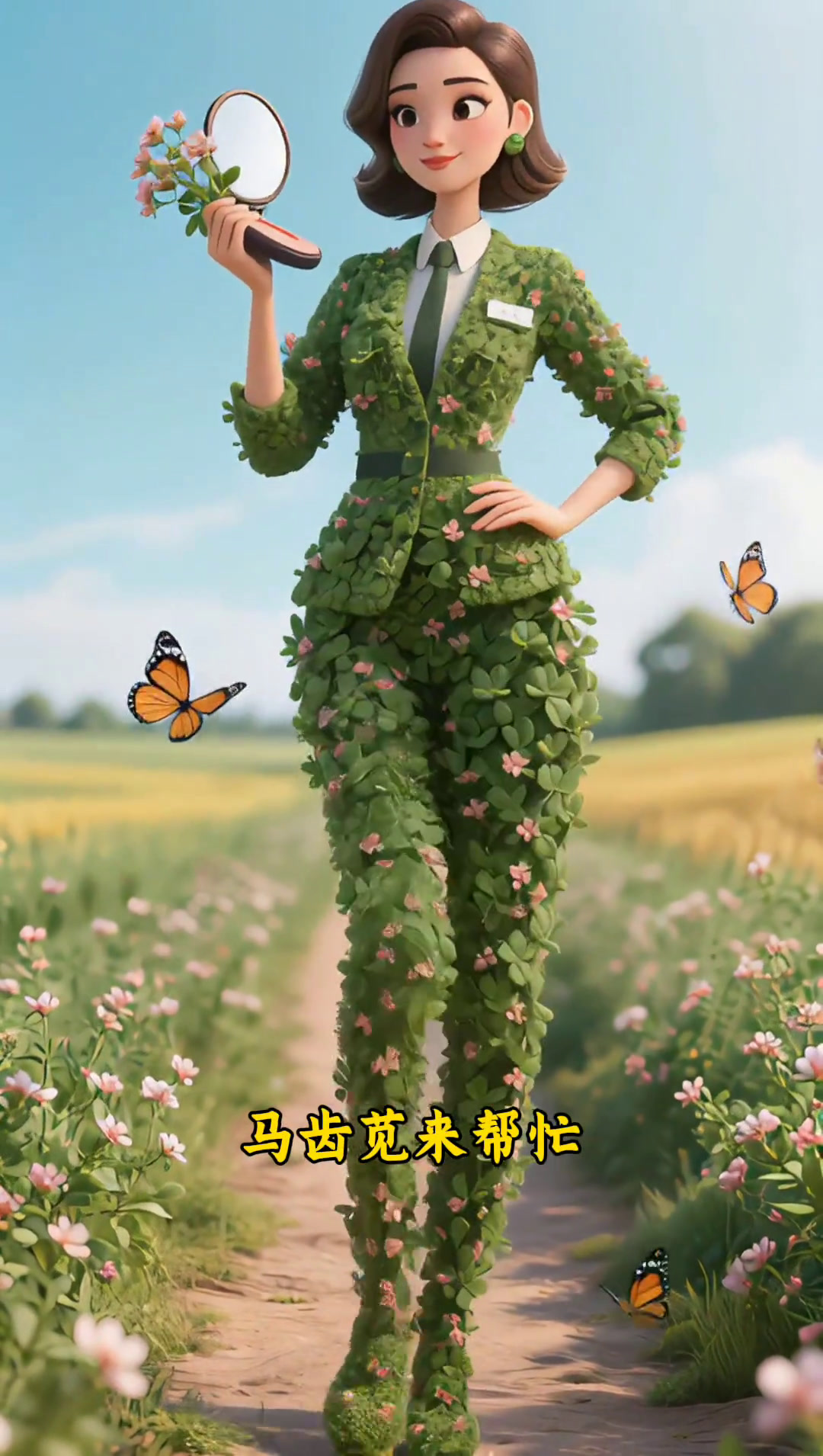 养生健康：马齿苋敷脸的功效与作用