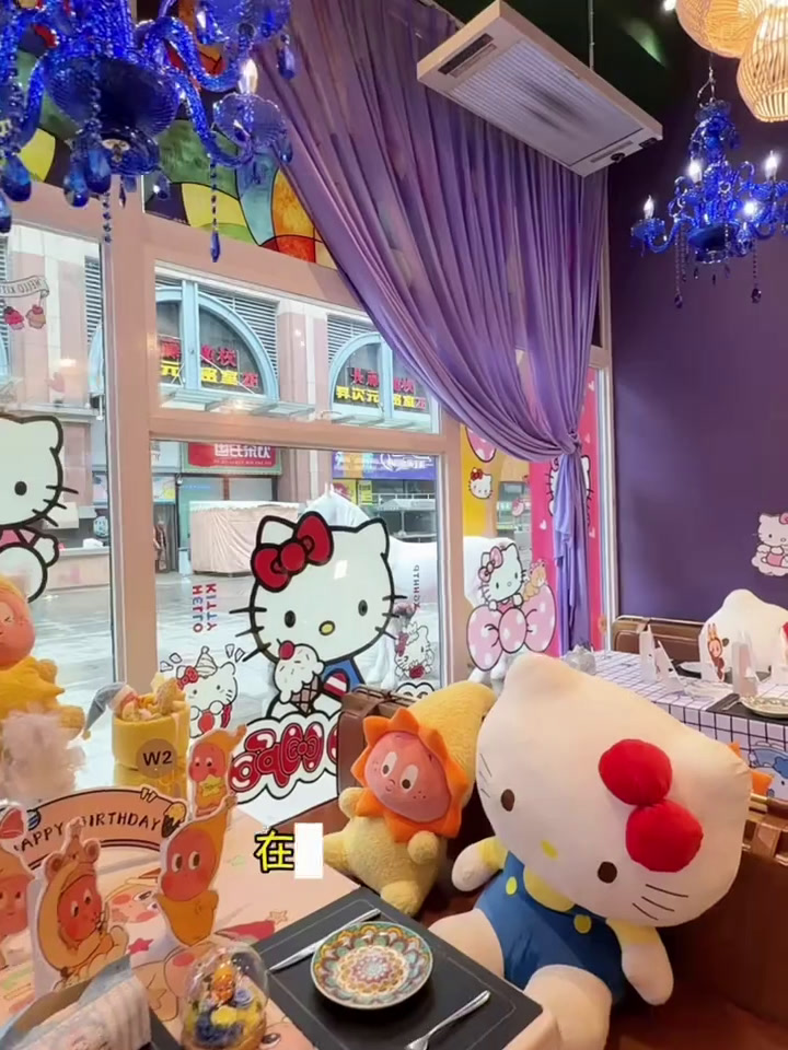 在哈尔滨竟然有这么好看的主题俄式西餐厅