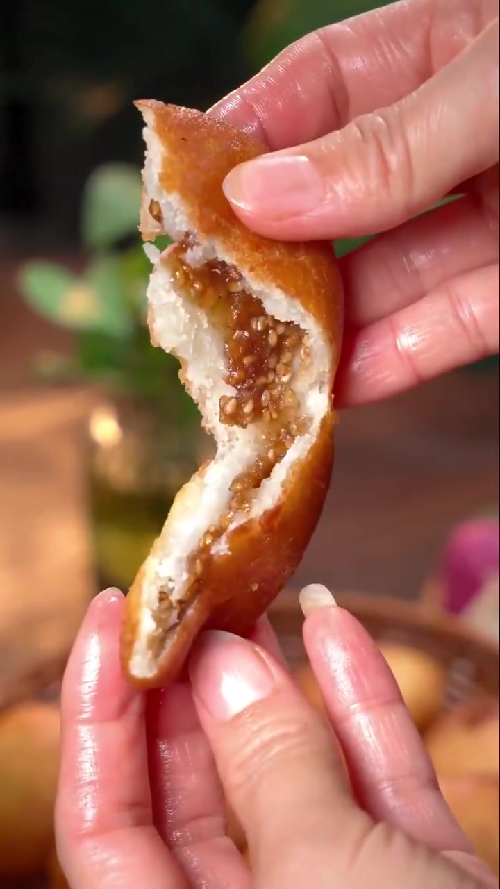 糕点师都不会告诉你的十种美食糕点，做法简单一看就会