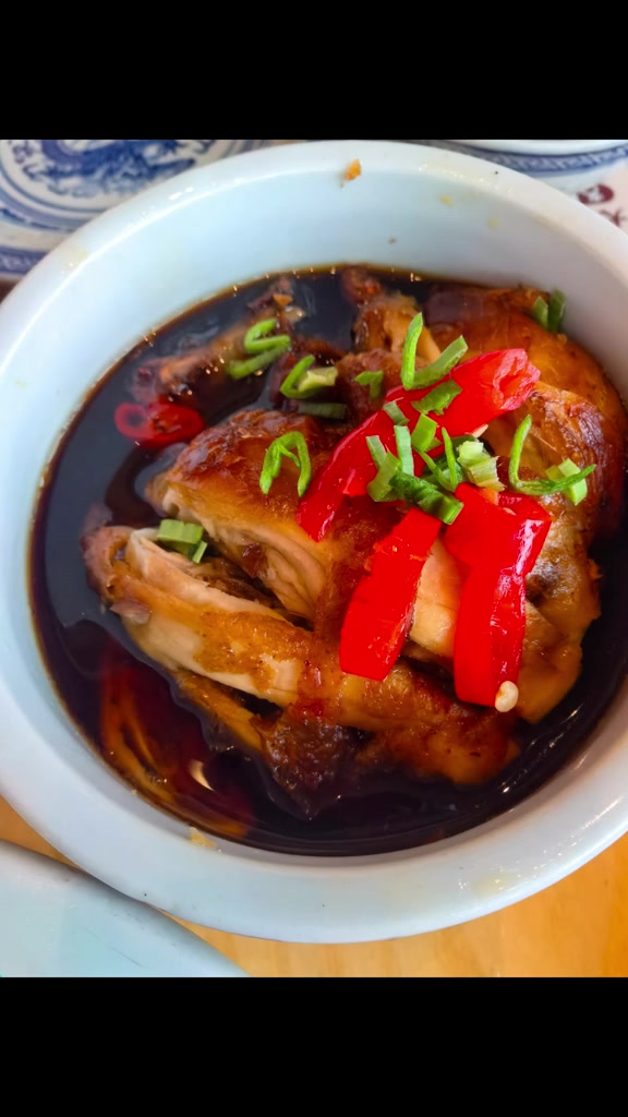 南京大牌档各色招牌美食精彩全展示