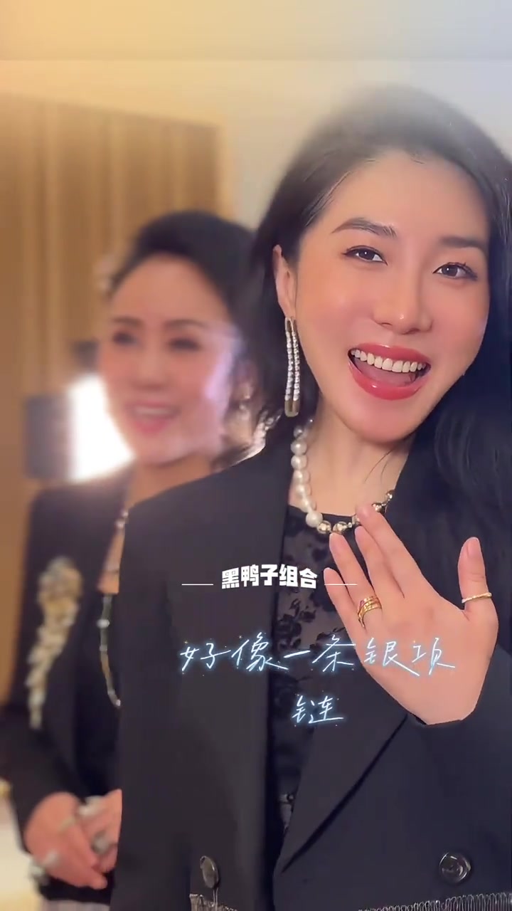 和声演唱《最高峰》：黑鸭子组合郭祁李伟倪雅丰