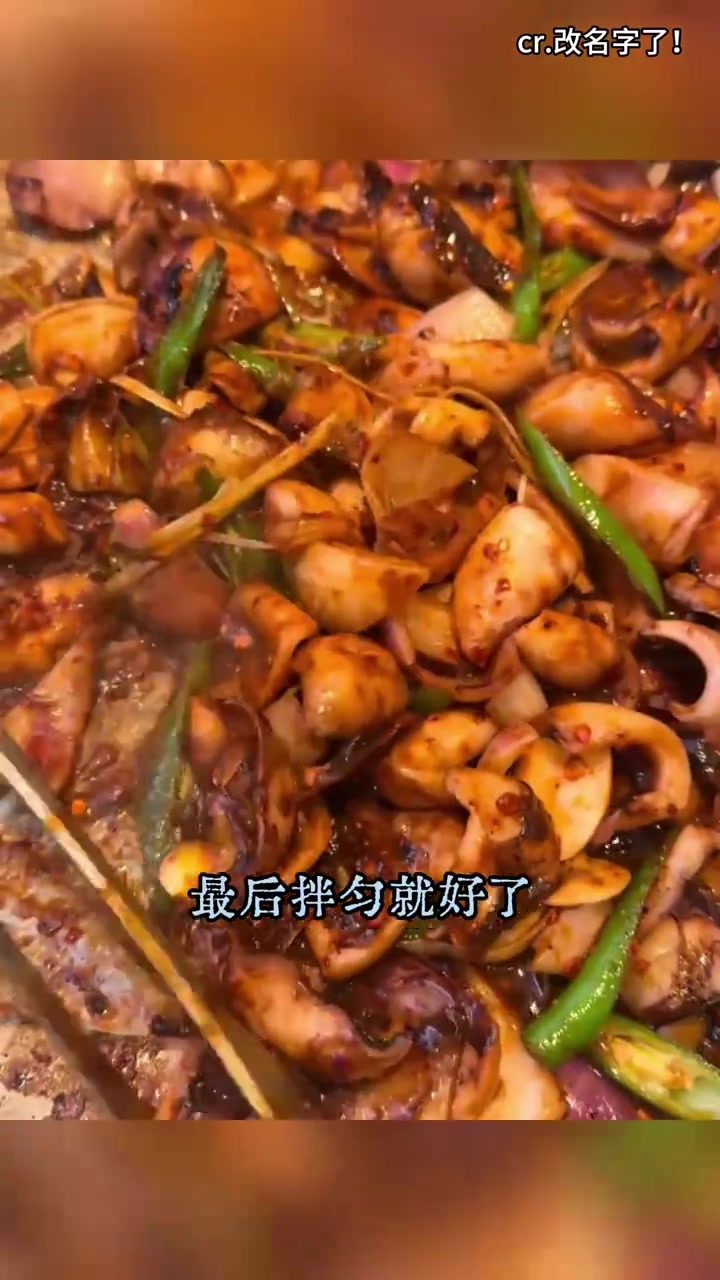 原来烤肉自助餐可以这么吃#烤肉 #自助餐 #炒菜 #天才小厨师