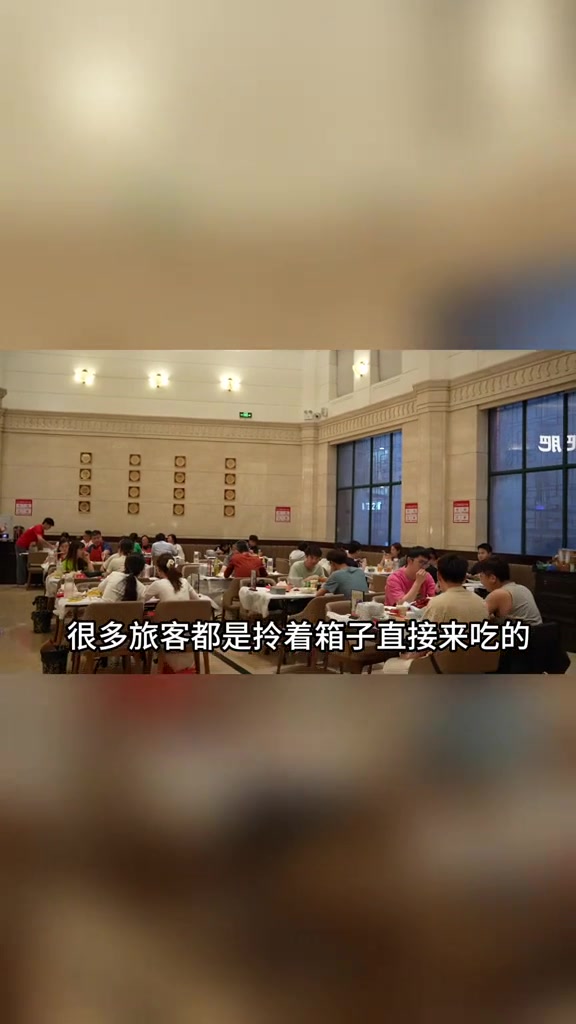来武汉旅游一定不要错过肥肥虾庄