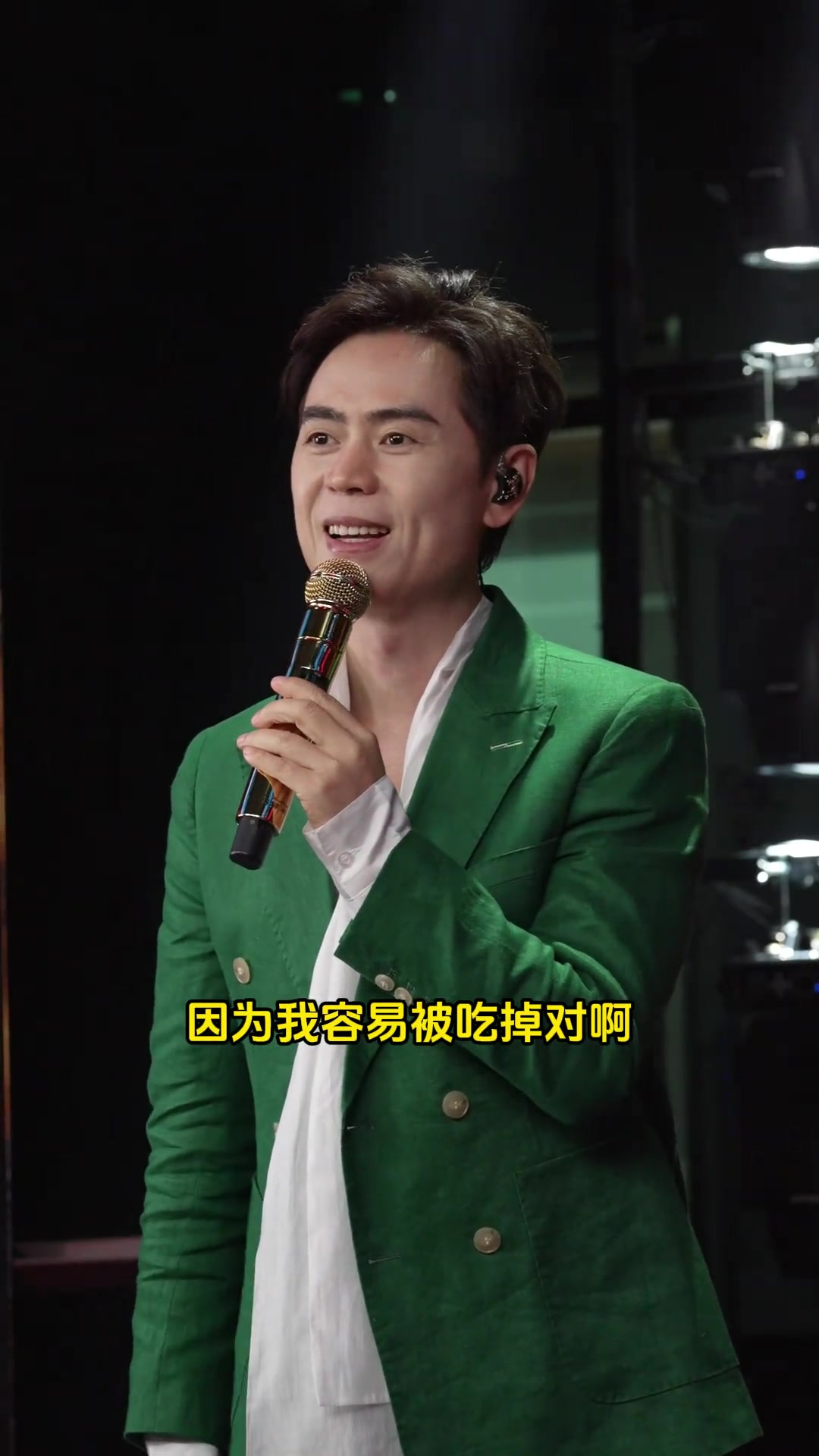 马健涛说和属羊的合，你和哪个生肖合？