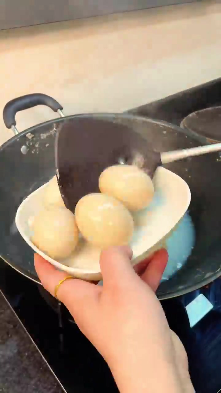 超级好吃的咸猪肉，咸香入味又下饭，家常做法简单美味
