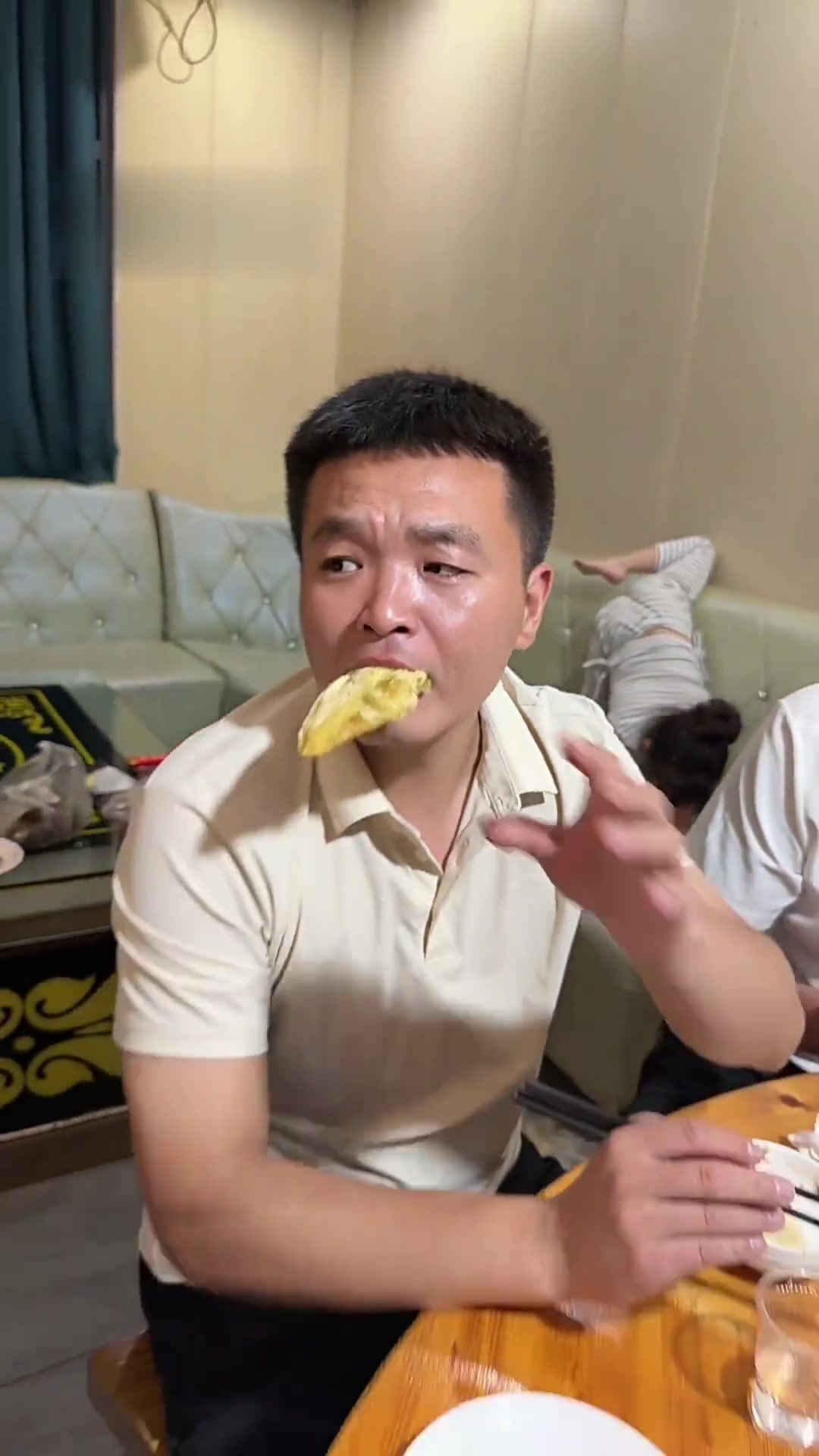 河南人都爱吃的美食，强烈推荐