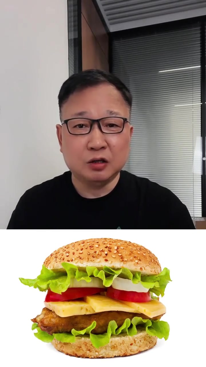 健康提醒：哪些是真正的垃圾食品？这两种不算