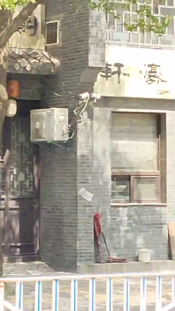 兴化金东门一日游，逛遍千年明清老街，青瓦石板寻古韵