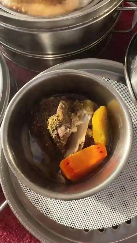 花椒水的功效与作用，牛肉汤分享